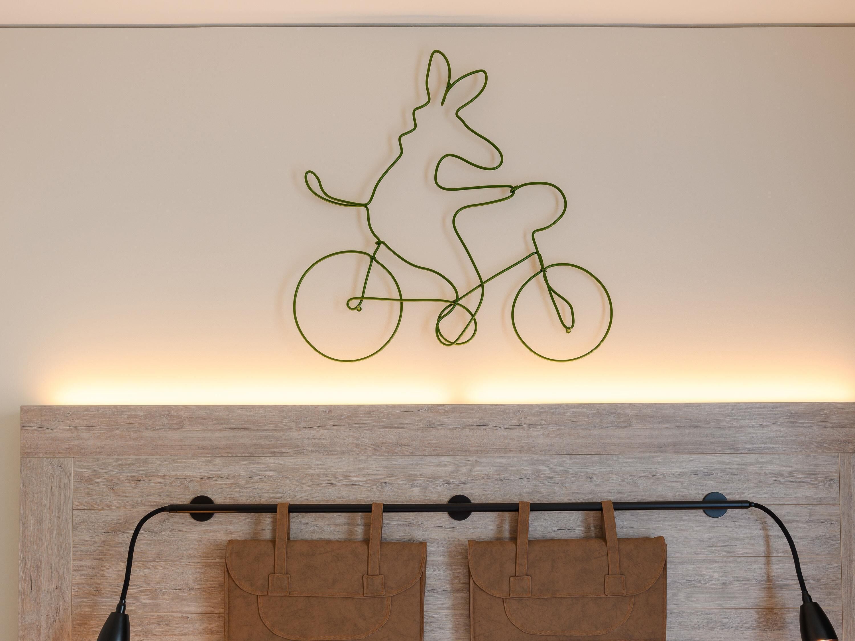 Foto - ibis Styles Magdeburg