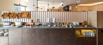 ibis Styles Magdeburg