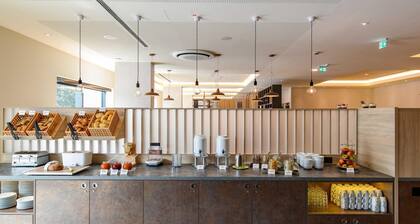 ibis Styles Magdeburg