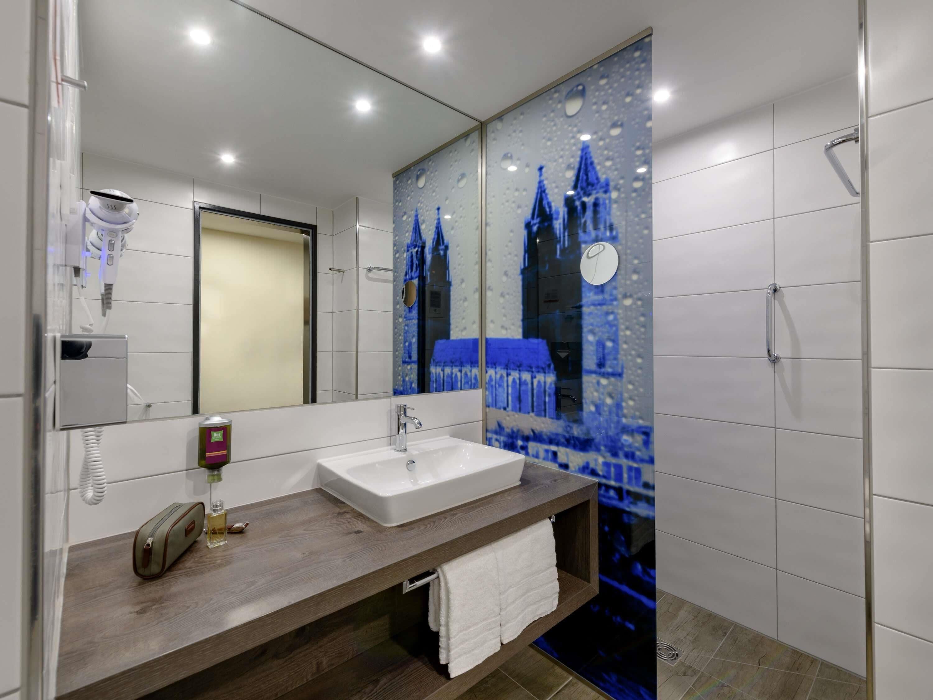 Foto - ibis Styles Magdeburg