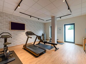 Miscellaneous - ibis Styles Magdeburg (Magdeburg)