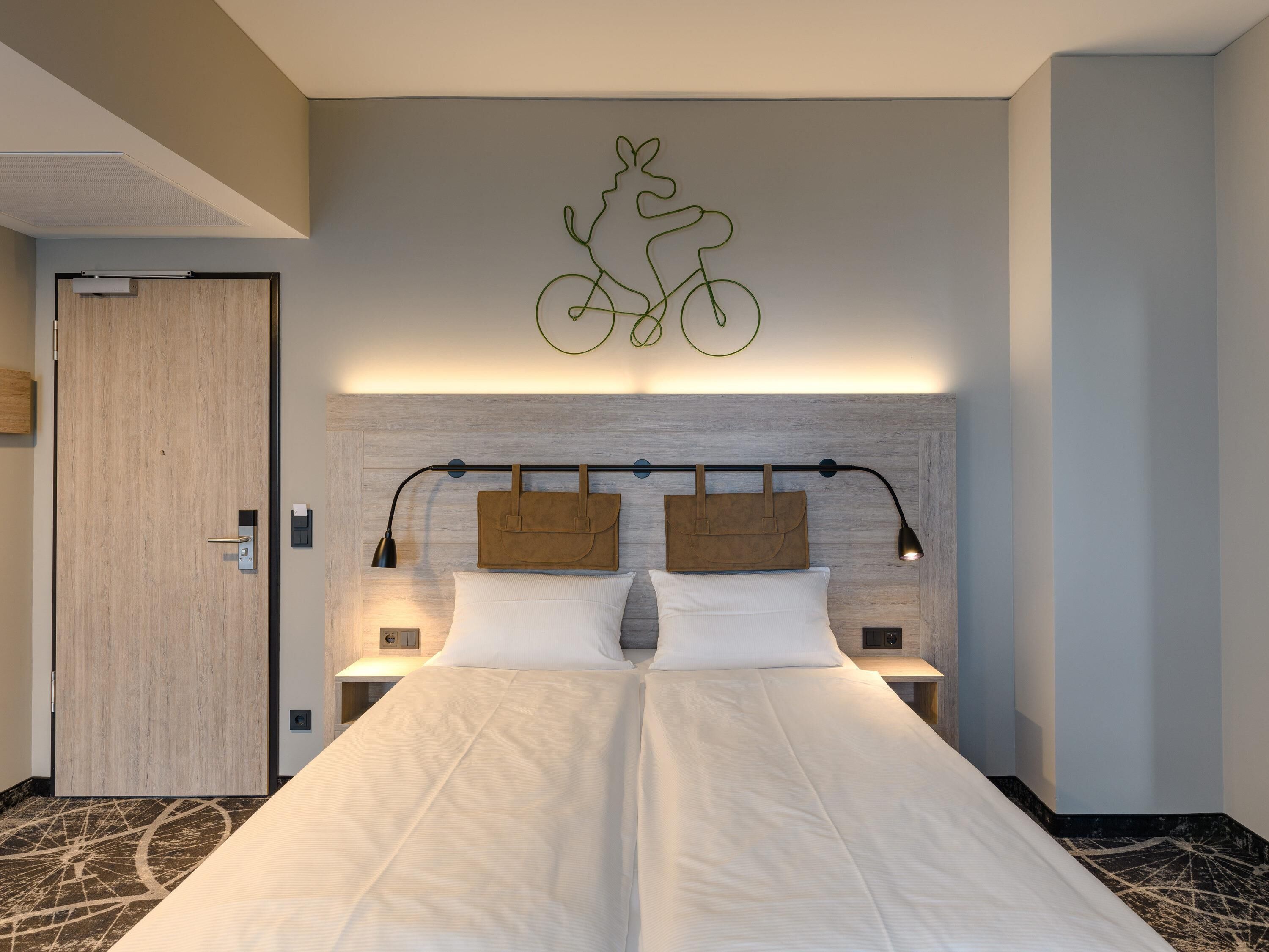 Foto - ibis Styles Magdeburg