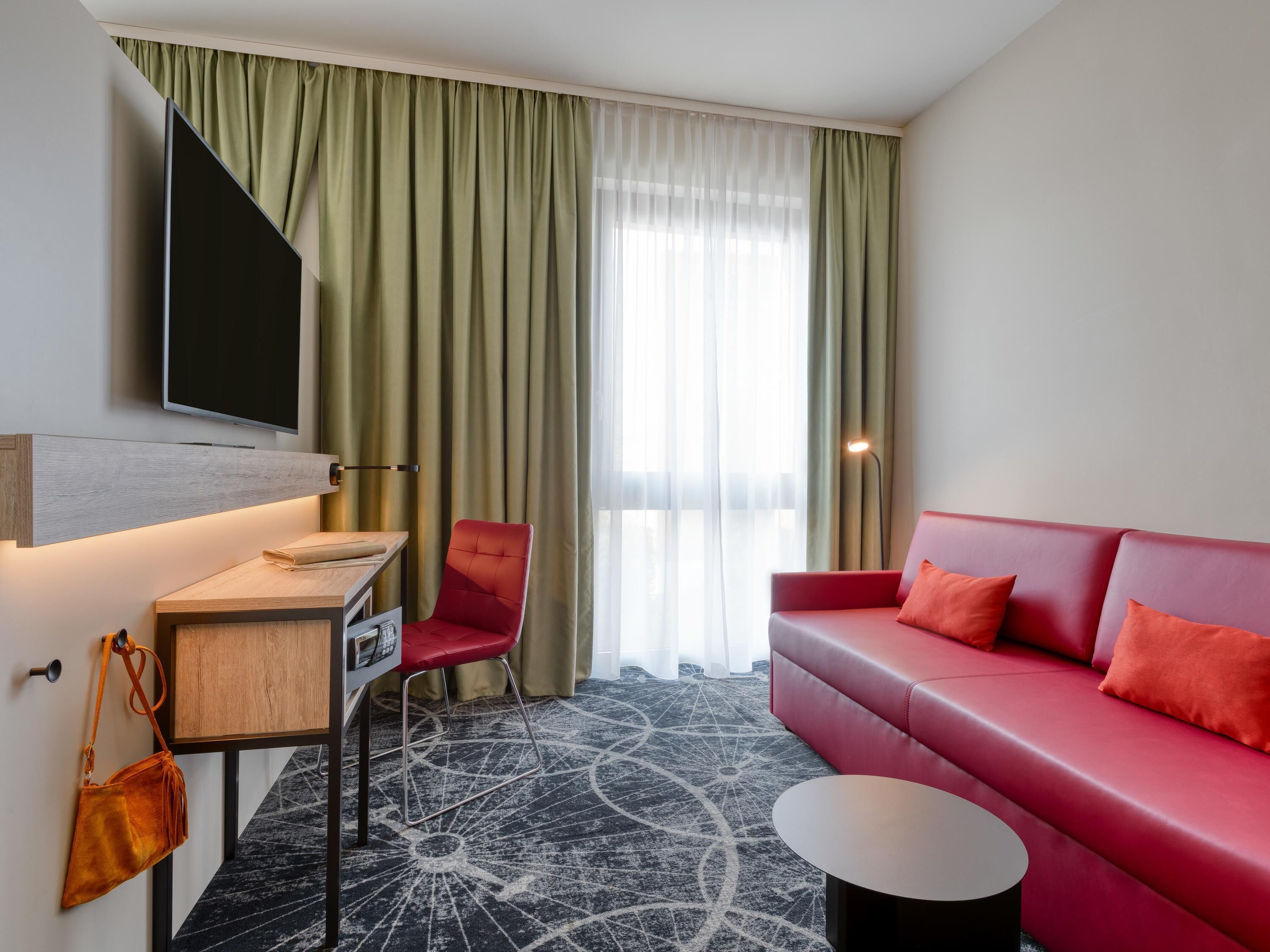 Foto - ibis Styles Magdeburg