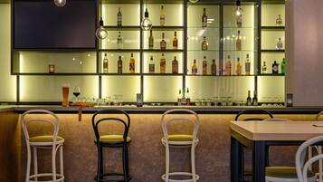 Bar (ter plaatse)