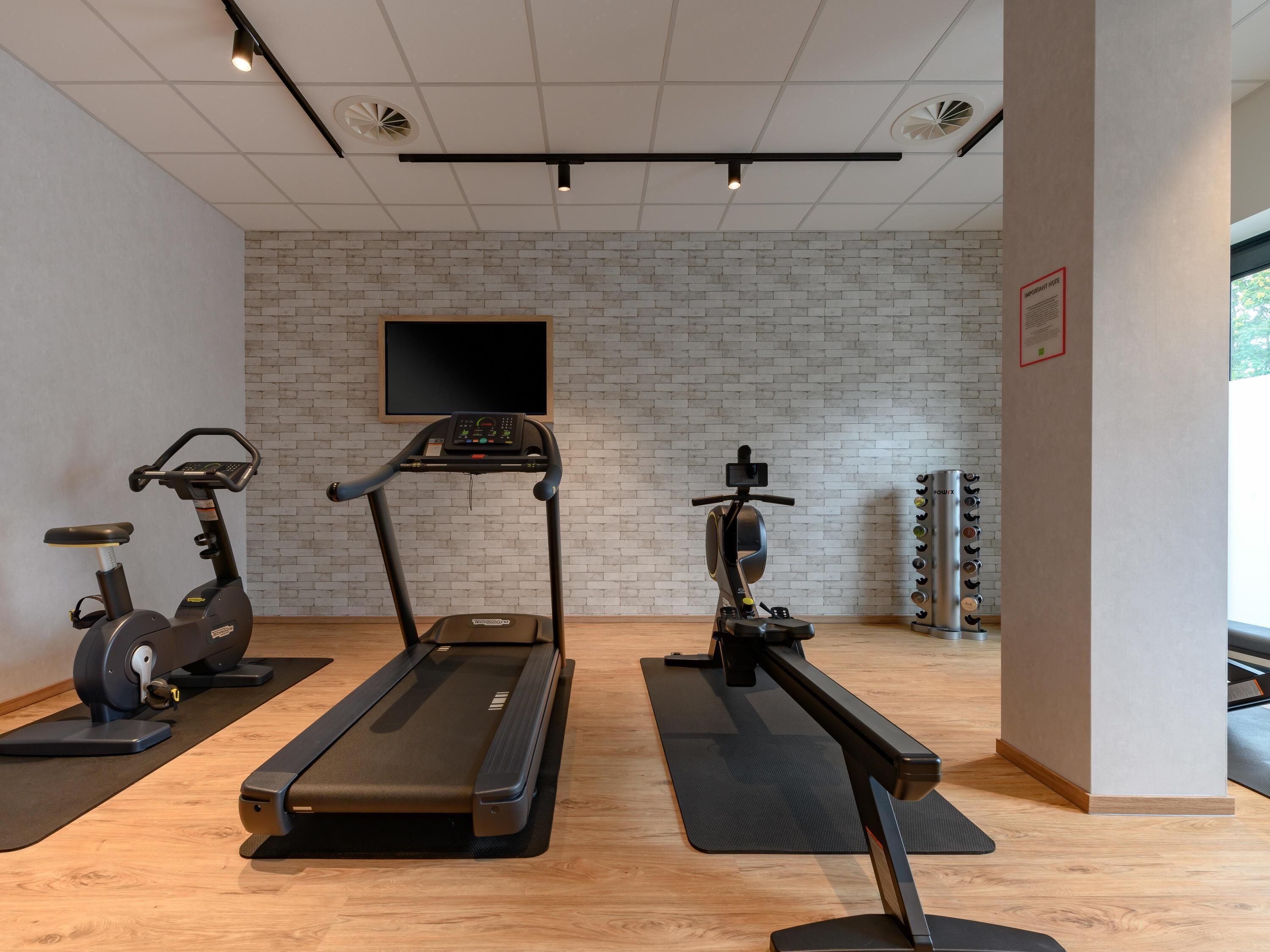Foto - ibis Styles Magdeburg
