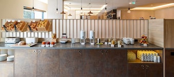ibis Styles Magdeburg