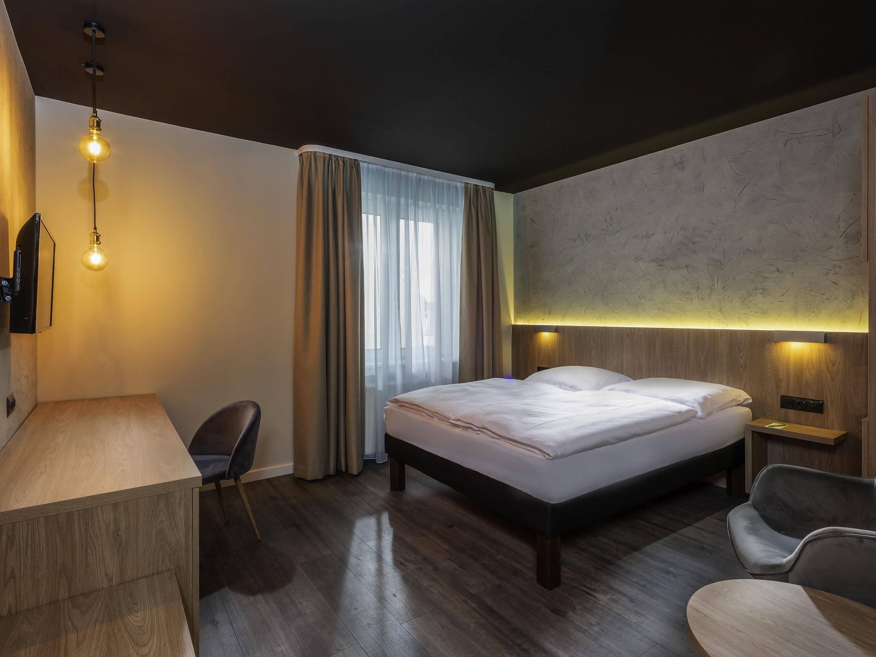 Foto - ibis Styles Dresden Neustadt