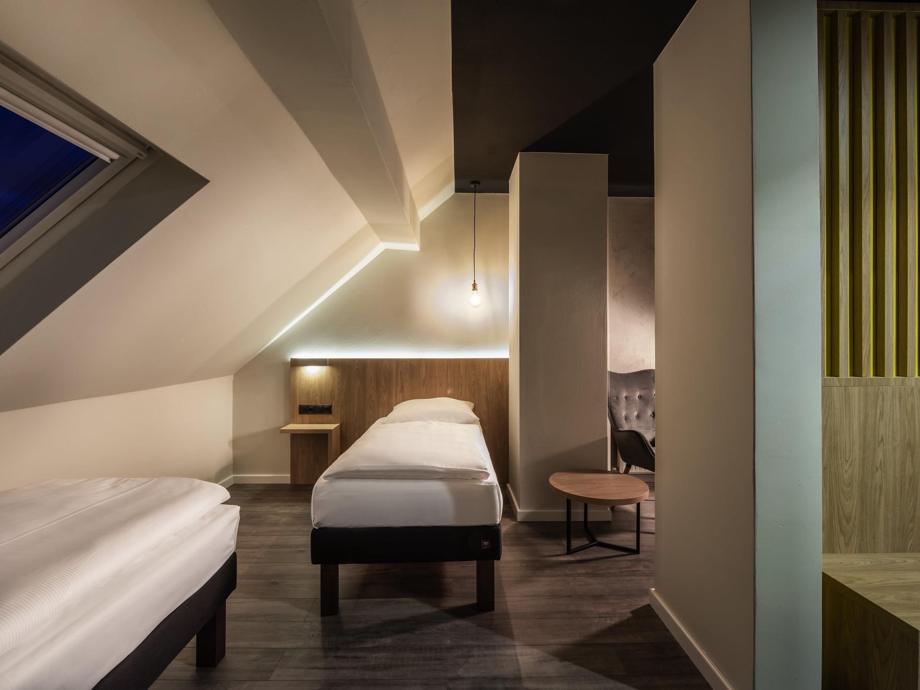Foto - ibis Styles Dresden Neustadt