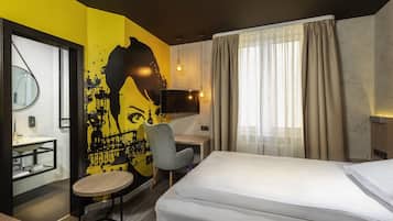 Standard Room, 1 Single Bed