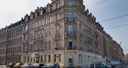 ibis Styles Dresden Neustadt