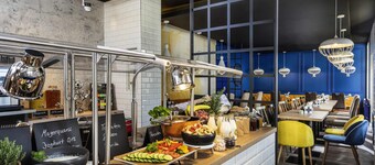 ibis Styles Dresden Neustadt