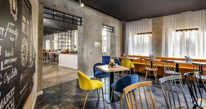 ibis Styles Dresden Neustadt