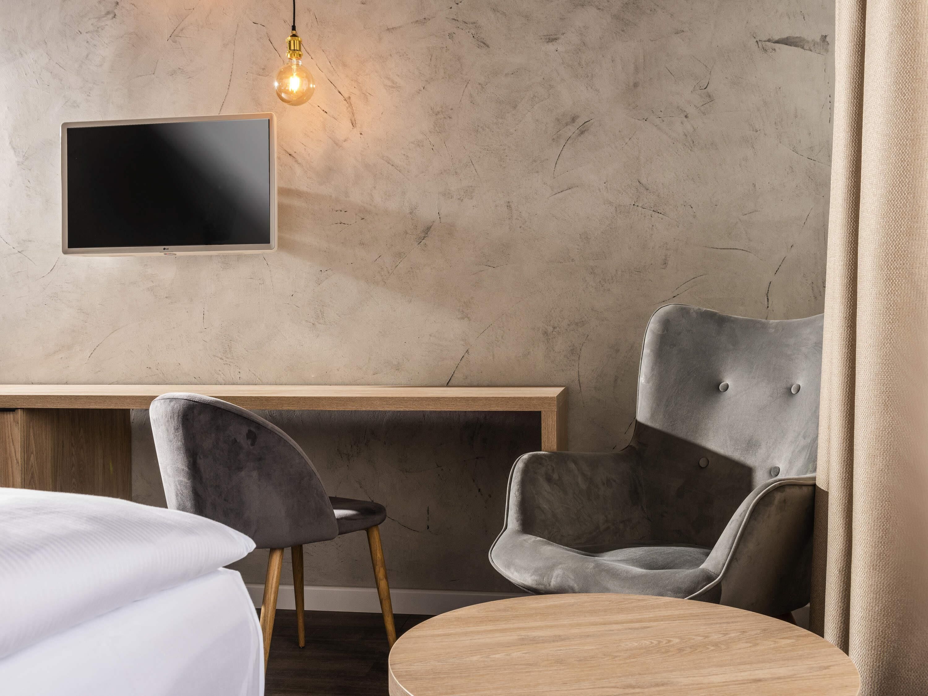 Photo - ibis Styles Dresden Neustadt