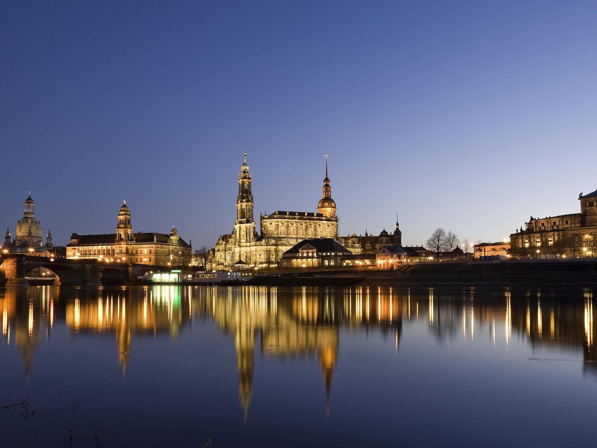 Photo - ibis Styles Dresden Neustadt