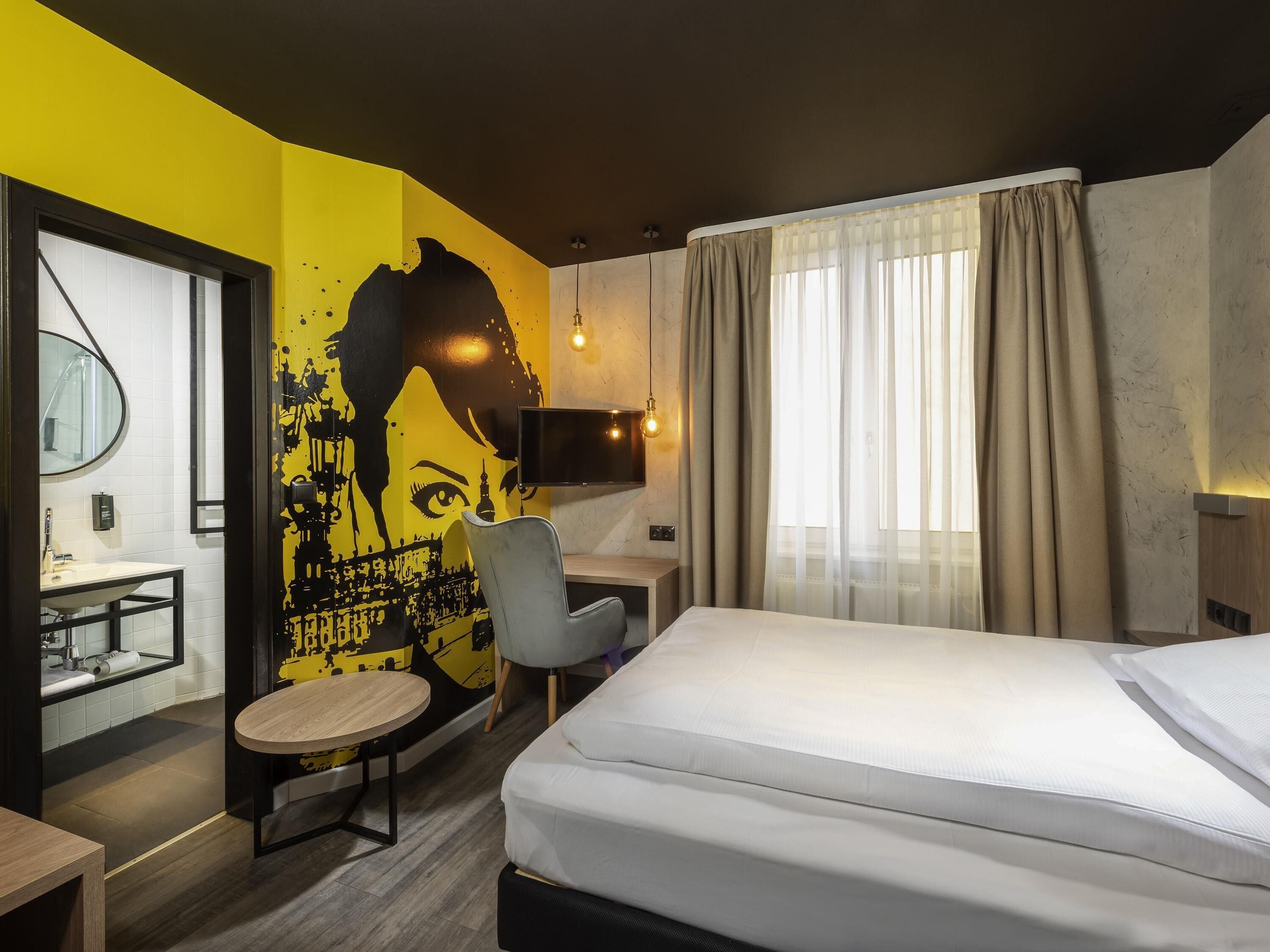 Foto - ibis Styles Dresden Neustadt