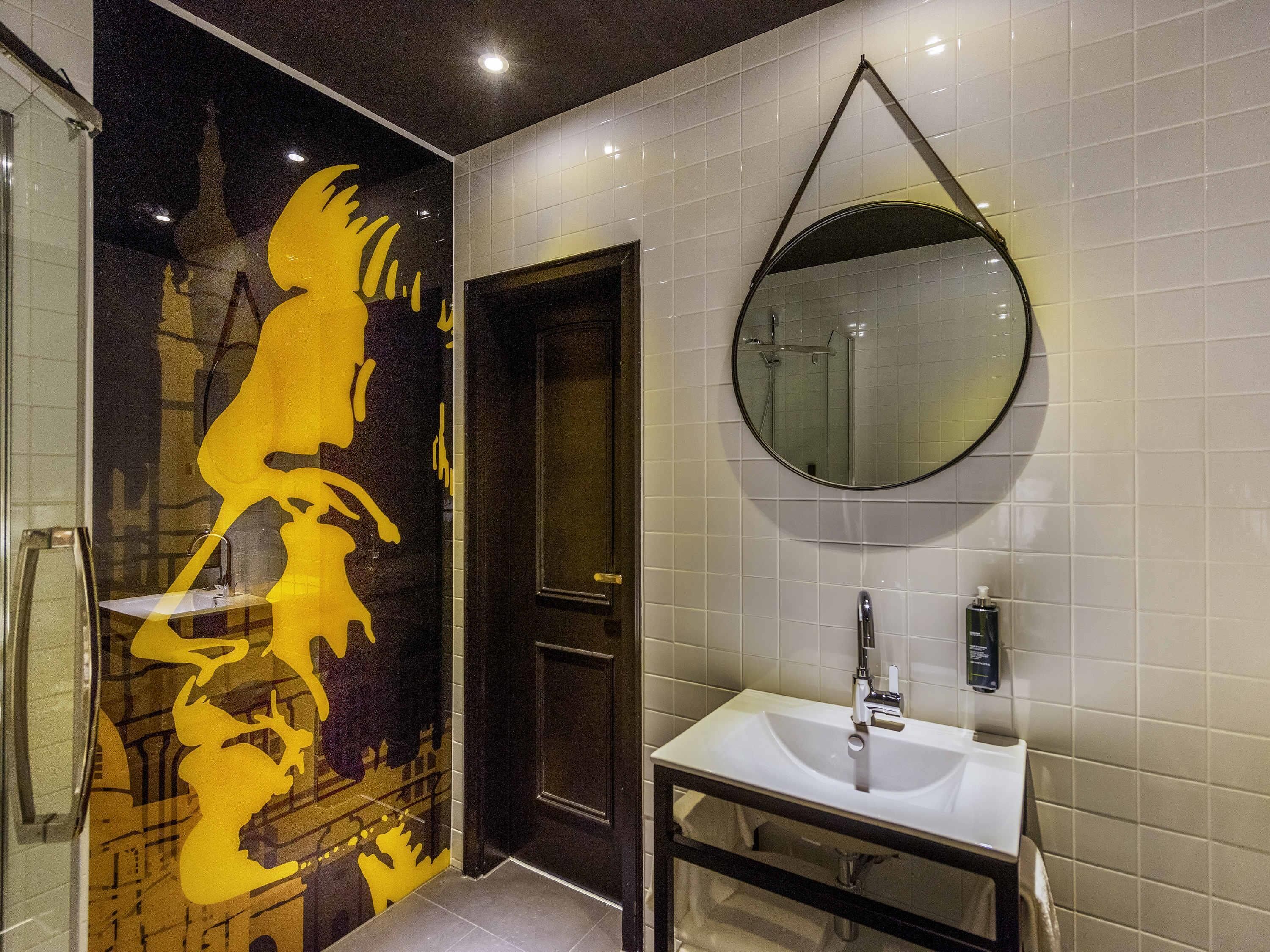 Photo - ibis Styles Dresden Neustadt