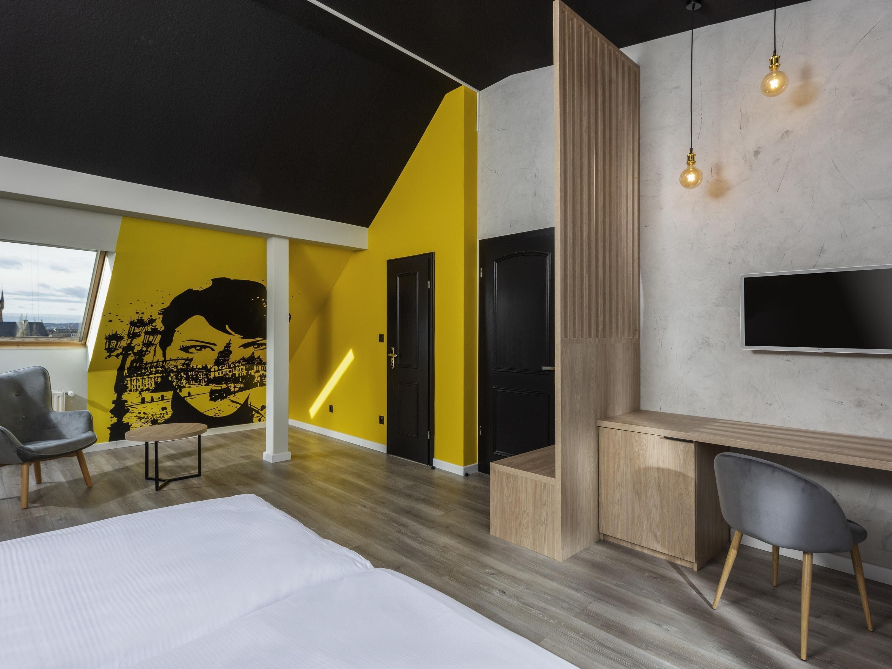 Photo - ibis Styles Dresden Neustadt