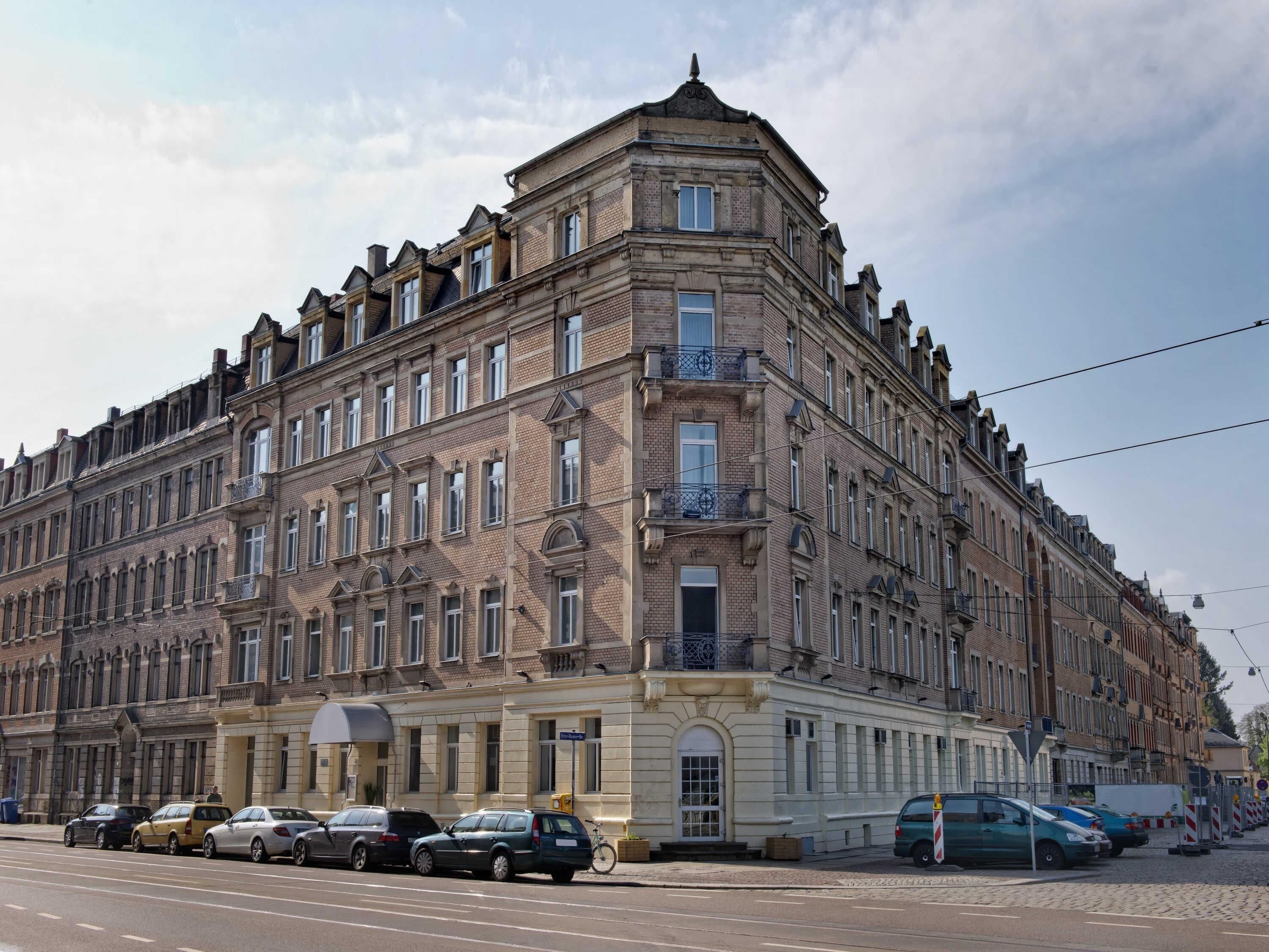 Foto - ibis Styles Dresden Neustadt