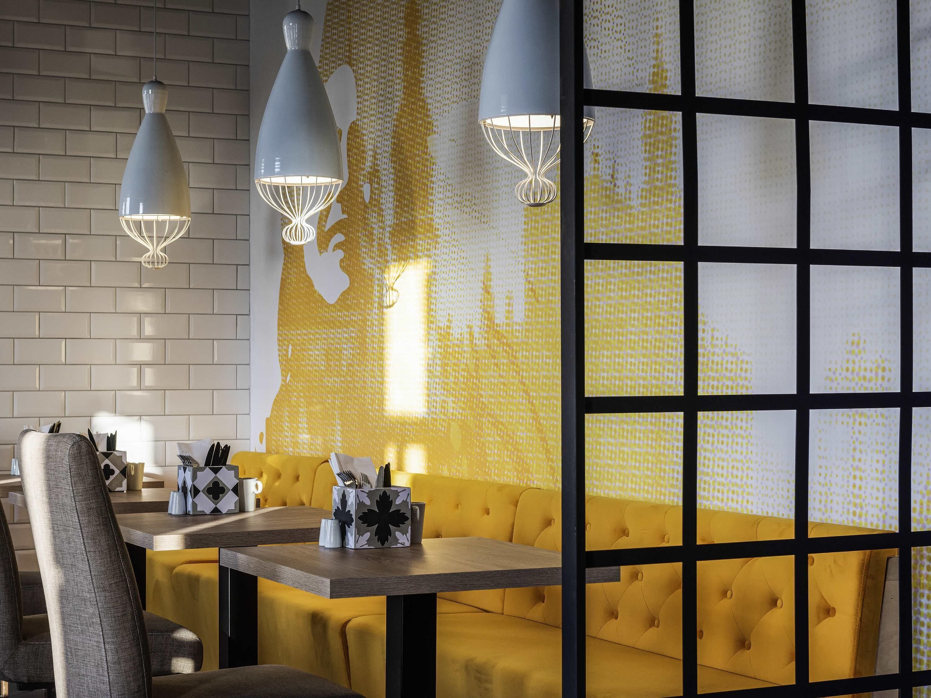 Photo - ibis Styles Dresden Neustadt