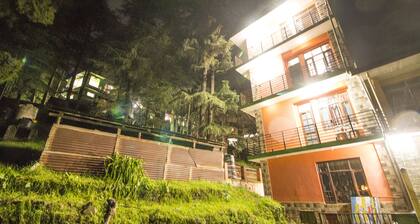 Hill Stone Guest House