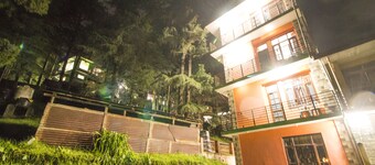 Hill Stone Guest House