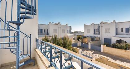 Villetta Michela by BarbarHouse