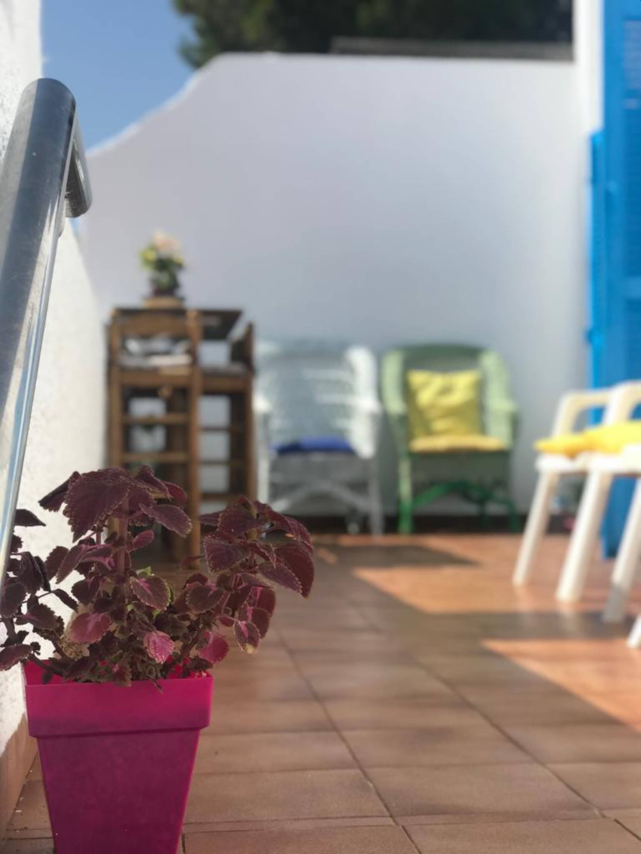 Espuma De Mar in San Jose Spain