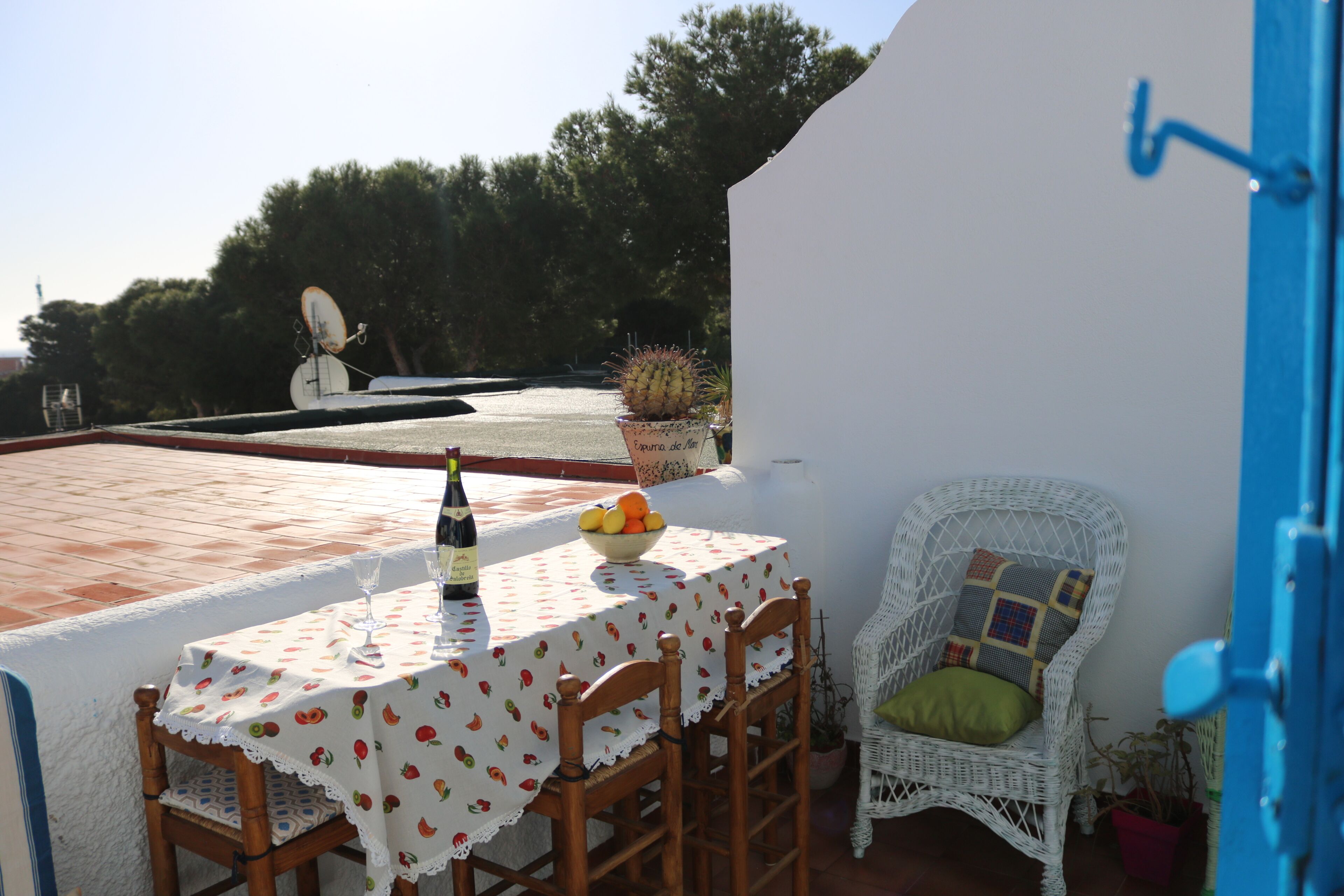 Espuma De Mar in San Jose Spain