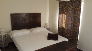 Apartment, 2 Schlafzimmer, Turm (Bellavista)