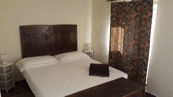 Apartment, 2 Bedrooms, Tower (Bellavista)