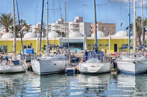 Port de plaisance