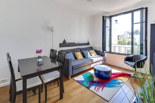 Appartement Garros - Welkeys