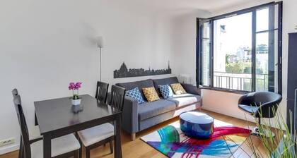 Appartement Garros - Welkeys