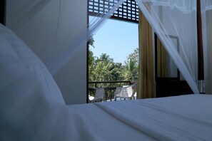 6 Schlafzimmer, Internetzugang, Bettwäsche