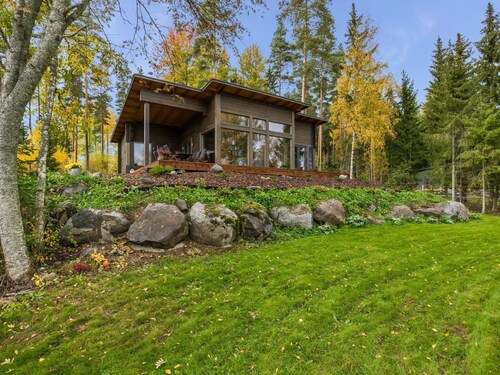 Villa kurki by Interhome