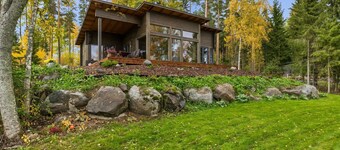 Villa kurki by Interhome