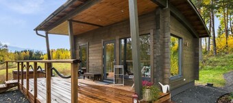 Villa kurki by Interhome