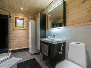Inside other - Villa kurki by Interhome (Hämeenlinna)