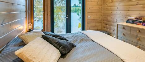 3 quartos, acesso à internet