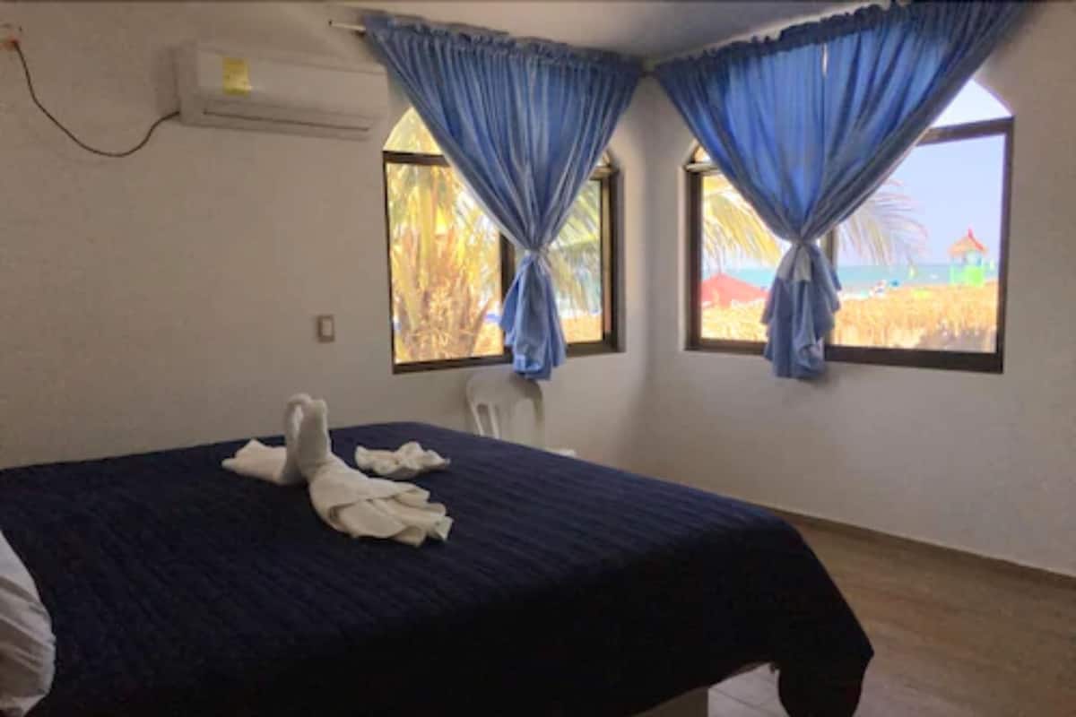 Basic Room | WiFi (free), bed sheets