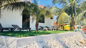 Jardín