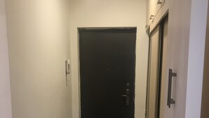 Ingang binnen