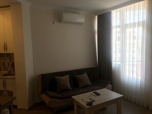 Interior entrance - apartment on melikishvili 51 (Batumi)