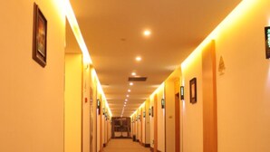 Unclassified image, 2 of 75, button - GreenTree Inn Ningbo Hangzhou Xinqu Lishi Plaza (Ningbo)