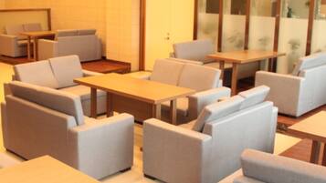Lounge tại sảnh