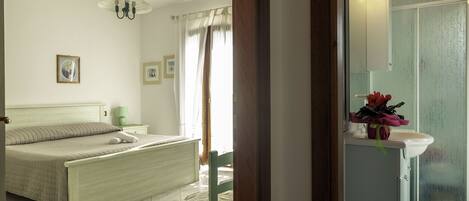 Apartment, 1 Schlafzimmer