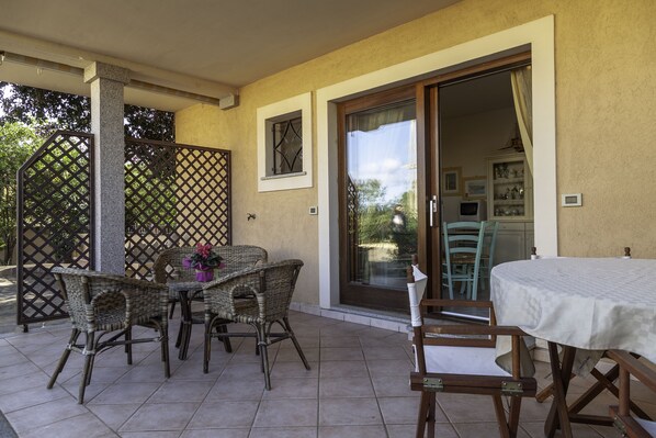 Porch