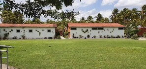 Sport court - Hotel Pasabien (Rio Hondo)