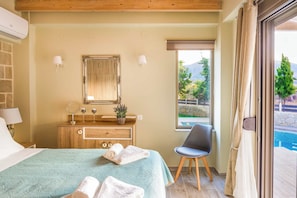 Villa (2 Bedrooms) | Intérieur