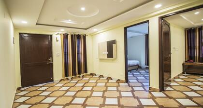 Comfort Homestay